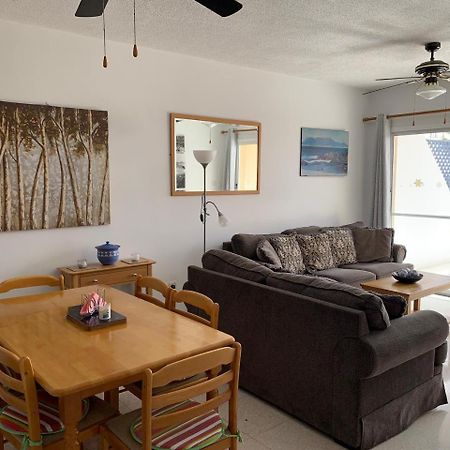 King'S Palace - Spacious 2 Bed, 2 Bath With Sea And Pool Views Пафос Экстерьер фото