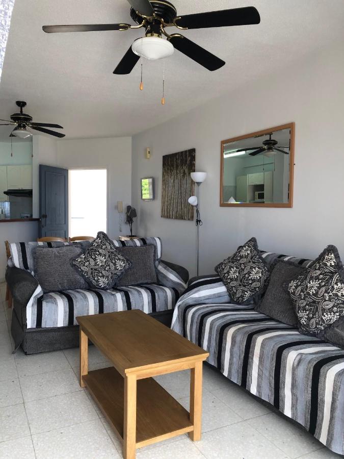 King'S Palace - Spacious 2 Bed, 2 Bath With Sea And Pool Views Пафос Экстерьер фото