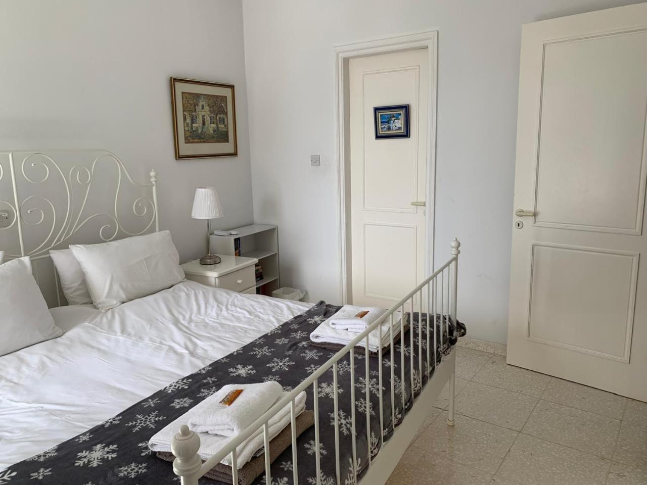 King'S Palace - Spacious 2 Bed, 2 Bath With Sea And Pool Views Пафос Экстерьер фото